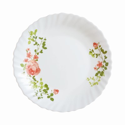 Zulmee Dessert Plate 18cm - 7"