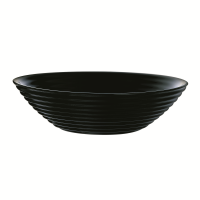 Harena Black Multi Purpose Bowl 16cm - 6 1/4"
