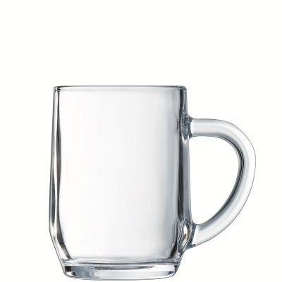 Haworth / Mancunian Tankard 28.5cl - 10oz