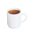 Restaurant Stackable Mug 26cl - 9oz