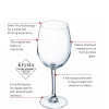 Cabernet Tulip Wine 25cl LUKCA-NI 175ml
