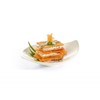 Appetizer Spirit Plate 14cm - 5 1/2"