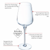 Sublym Wine 35cl - 12 1/4oz