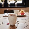 Rocaleo Sand Mug 28cl - 9 3/4ozoz