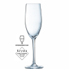 Cabernet Flute* 24cl - 8 1/2oz