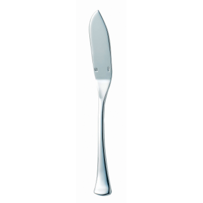 Diaz Fish Knife 18/10