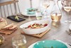 Smart Cuisine Carine Oval Dish 29 X 17cm