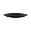 Harena Black Dessert Plate 19cm - 7 1/2"