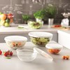 Empilable Bowl + Lid (t) 23cm - 9"
