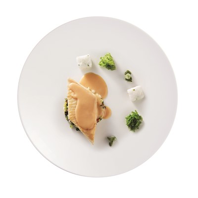 Eternity Dinner Plate 28.5cm