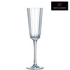 Macassar Flute 17cl - 6oz