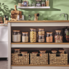 Pure Jar + Wood Lid 1.5L
