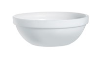 Restaurant Stackable Bowl 14cm - 5 1/2"
