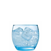 Salto Ice Blue Old Fashioned 32cl - 11 1/4oz