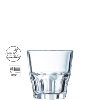 Granity Rocks / Old Fashioned (t) 20cl - 7oz