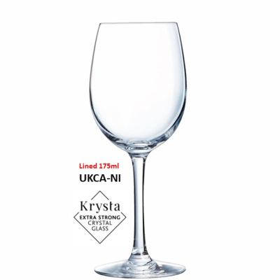 Cabernet Tulip Wine 35cl LUKCA-NI 250ml