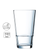 Stack Up Hiball (t) 47cl - 16 1/2oz