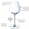 Distinction Wine 47cl - 16 1/2oz