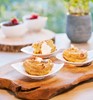 Appetizer Spirit Plate 14cm - 5 1/2"