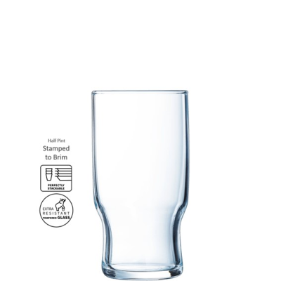 Campus Stacking Tumbler (t) 28.5cl - 10oz Ce 1/2pt