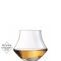Open 'up Spirits Warm Whisky Tumbler 30cl - 10 1/2oz