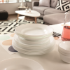 Everyday Dinnerware Set 18pce