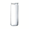 Pure Jar Spaghetti 2L + Glass Lid