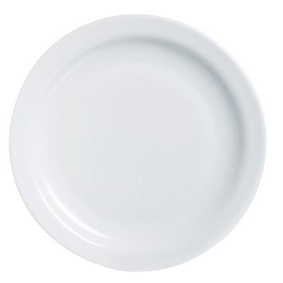 Hoteliere Plate 23.5cm - 9 1/4"