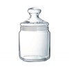 Pure Club Jar + Lid 0.75L