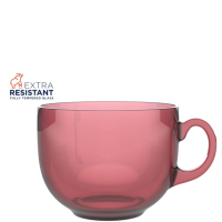 Alba Jumbo Terracotta Cup 50cl