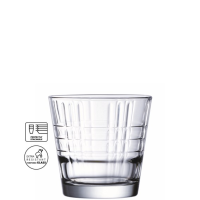 Stack Up Cross Old Fashioned (t) 21cl - 7 1/2oz