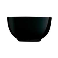 Evolutions Black Bowl 14.5cm - 5 3/4"