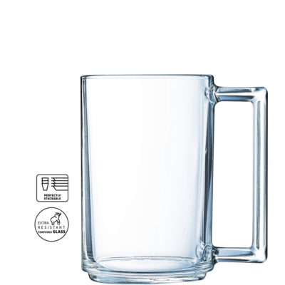A La Bonne Heure Mug (t) 32cl - 11 1/4oz