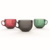 Alba Jumbo Lava Stone Cup 50cl