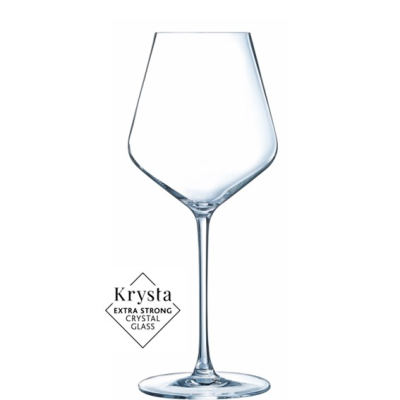 Distinction Wine 38cl - 13 1/4oz