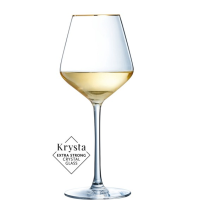 Ultime Gold Band Wine 38cl - 13 1/4oz