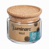 Pure Jar + Cork Lid 0.5L