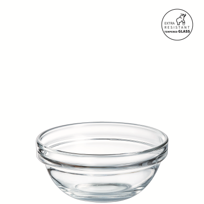 Empilable Mixing / Salad Bowl (t) 10cm - 3 3/4"