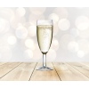 Savoie Flute 17cl - 6oz Lce 125ml