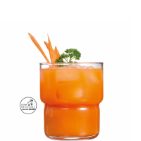 Log Tumbler (t) 27cl - 9 1/2oz