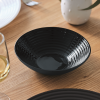 Harena Black Multi Purpose Bowl 16cm - 6 1/4"