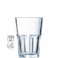 Granity Beverage / Hiball (t) 35cl - 12 1/4oz
