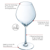 Magnifique Wine 47cl - 16 1/2oz