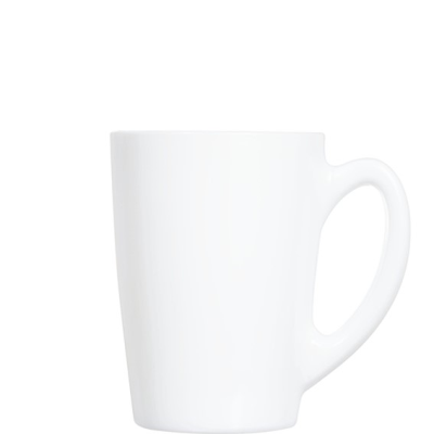 New Morning Mug White 32cl - 11 1/4oz