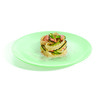 Diwali Paradise Green Opal 25cm - 9 3/4"