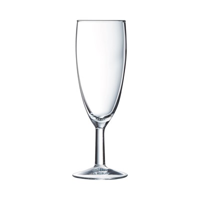 Savoie Flute 17cl - 6oz Lce 125ml