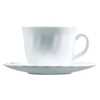 Trianon Saucer 16cm - 6 1/4"