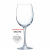 Cabernet Tulip Wine 35cl - 12 1/4oz - LCE 250 & 175ml