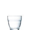 Forum Stacking Tumbler (t) 23cl - 8oz