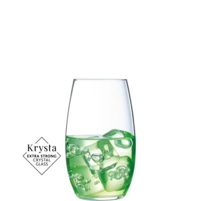 Primary Tubo / Hiball 40cl - 14 oz